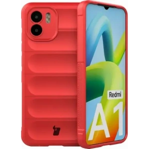 Kup Bizon Case Tur Xiaomi Redmi A1 roșu - BIZ2224 - {ean13} - Sklep Home Screen