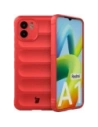 Bizon Case Tur Xiaomi Redmi A1 piros