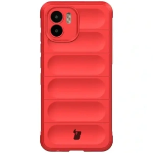 Kup Bizon Case Tur Xiaomi Redmi A1 roșu - BIZ2224 - {ean13} - Sklep Home Screen