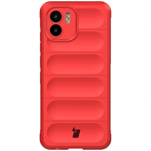 Kup Bizon Case Tur Xiaomi Redmi A1 piros - BIZ2224 - {ean13} - Sklep Home Screen