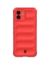 Kup Pancerne etui Bizon Case Tur do Xiaomi Redmi A1 czerwone - BIZ2224 - {ean13} - Sklep Home Screen