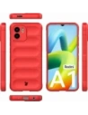 Kup Pancerne etui Bizon Case Tur do Xiaomi Redmi A1 czerwone - BIZ2224 - {ean13} - Sklep Home Screen