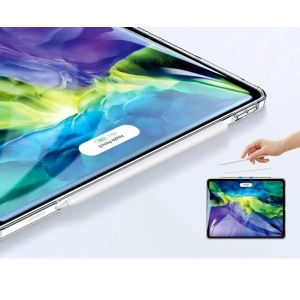 Kup Etui ESR Rebound Shell Apple iPad Pro 11 2018/2020 (1. i 2. generacji) Clear - ESR160CL - {ean13} - Sklep Home Screen