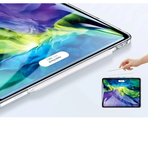Buy ESR Rebound Shell Apple iPad Pro 11 2018/2020 Clear - ESR160CL - {ean13} - Home Screen Store Europe