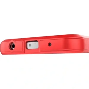Kup Pancerne etui Bizon Case Tur do Xiaomi Redmi A1 czerwone - BIZ2224 - {ean13} - Sklep Home Screen