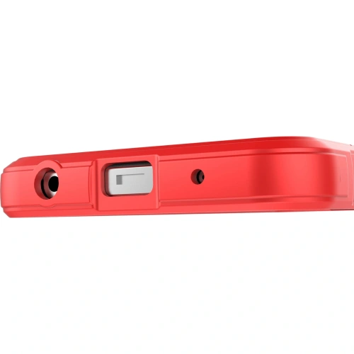 Buy Bizon Case Tur Xiaomi Redmi A1 red - BIZ2224 - {ean13} - Home Screen Store Europe