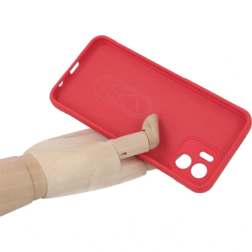 Kup Pancerne etui Bizon Case Tur do Xiaomi Redmi A1 czerwone - BIZ2224 - {ean13} - Sklep Home Screen