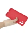 Kup Pancerne etui Bizon Case Tur do Xiaomi Redmi A1 czerwone - BIZ2224 - {ean13} - Sklep Home Screen