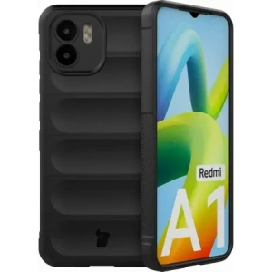 Kup Pancerne etui Bizon Case Tur do Xiaomi Redmi A1 czarne - BIZ2225 - {ean13} - Sklep Home Screen