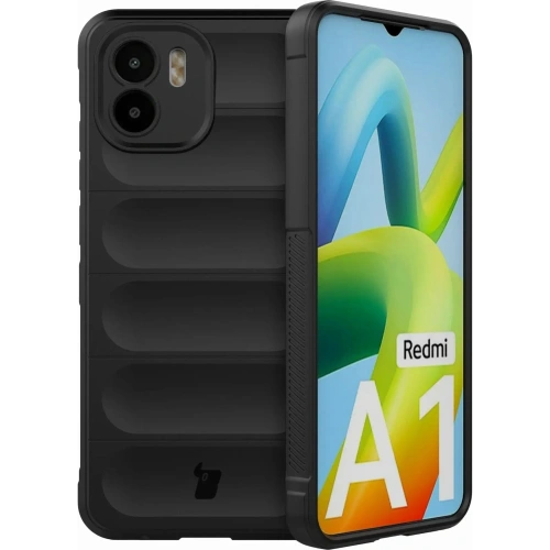 Kup Bizon Case Tur Xiaomi Redmi A1 schwarz - BIZ2225 - {ean13} - Sklep Home Screen