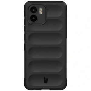 Kup Pancerne etui Bizon Case Tur do Xiaomi Redmi A1 czarne - BIZ2225 - {ean13} - Sklep Home Screen