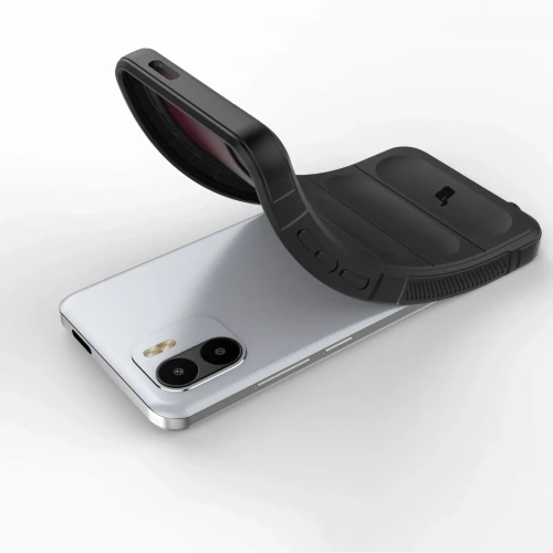 Kup Pancéřové pouzdro Bizon Case Tur do Xiaomi Redmi A1 černé - BIZ2225 - {ean13} - Sklep Home Screen