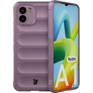 Kup Bizon Case Tur Xiaomi Redmi A1 violet deschis - BIZ2226 - {ean13} - Sklep Home Screen