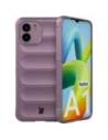 Bizon Case Tur Xiaomi Redmi A1 világos lila