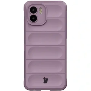 Kup Bizon Case Tur Xiaomi Redmi A1 violet deschis - BIZ2226 - {ean13} - Sklep Home Screen