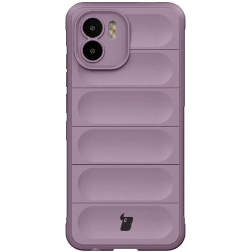 Kup Bizon Case Tur Xiaomi Redmi A1 violet deschis - BIZ2226 - {ean13} - Sklep Home Screen