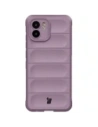 Kup Bizon Case Tur Xiaomi Redmi A1 violet deschis - BIZ2226 - {ean13} - Sklep Home Screen