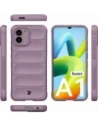 Kup Bizon Case Tur Xiaomi Redmi A1 violet deschis - BIZ2226 - {ean13} - Sklep Home Screen