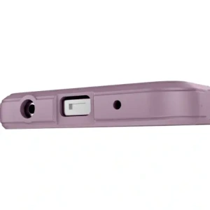 Kup Bizon Case Tur Xiaomi Redmi A1 violet deschis - BIZ2226 - {ean13} - Sklep Home Screen