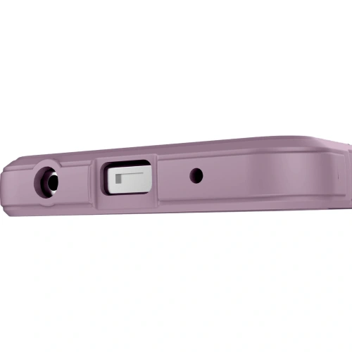 Kup Bizon Case Tur Xiaomi Redmi A1 violet deschis - BIZ2226 - {ean13} - Sklep Home Screen