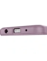 Kup Bizon Case Tur Xiaomi Redmi A1 violet deschis - BIZ2226 - {ean13} - Sklep Home Screen