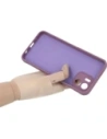 Kup Bizon Case Tur Xiaomi Redmi A1 violet deschis - BIZ2226 - {ean13} - Sklep Home Screen