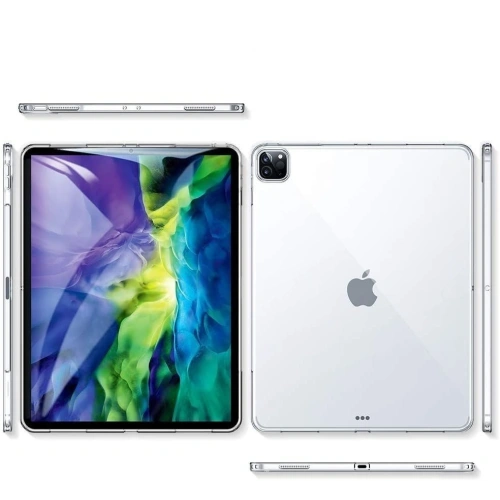 Buy ESR Rebound Shell Apple iPad Pro 11 2018/2020 Clear - ESR160CL - {ean13} - Home Screen Store Europe