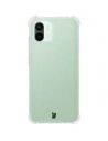 Kup Bizon Case Clear Pack husă + 2x sticlă pentru ecran + sticlă pentru obiectiv Xiaomi Redmi A1 transparentă - BIZ2229 - {ean13} - Sklep Home Screen