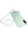 Kup Bizon Case Clear Pack husă + 2x sticlă pentru ecran + sticlă pentru obiectiv Xiaomi Redmi A1 transparentă - BIZ2229 - {ean13} - Sklep Home Screen