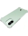 Kup Bizon Case Clear Pack husă + 2x sticlă pentru ecran + sticlă pentru obiectiv Xiaomi Redmi A1 transparentă - BIZ2229 - {ean13} - Sklep Home Screen