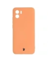 Kup Bizon Case Silicon Xiaomi Redmi A1 portocalie - BIZ2230 - {ean13} - Sklep Home Screen