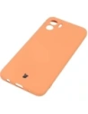 Kup Bizon Case Silicon Xiaomi Redmi A1 portocalie - BIZ2230 - {ean13} - Sklep Home Screen