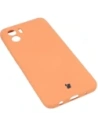 Kup Bizon Case Silicon Xiaomi Redmi A1 portocalie - BIZ2230 - {ean13} - Sklep Home Screen