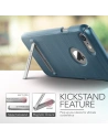 VRS Design Simpli Lite iPhone 7 Steel Blue
