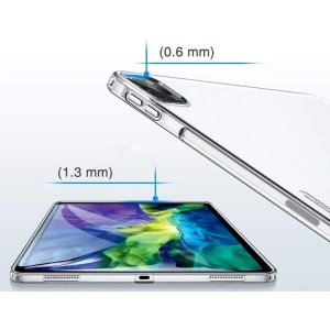Kup Etui ESR Rebound Shell Apple iPad Pro 11 2018/2020 (1. i 2. generacji) Clear - ESR160CL - {ean13} - Sklep Home Screen