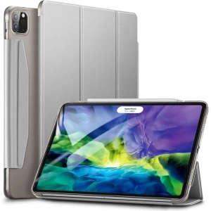 Kup Etui ESR Yippee Apple iPad Pro 11 2018/2020 (1. i 2. generacji) Silver - ESR161SLV - {ean13} - Sklep Home Screen