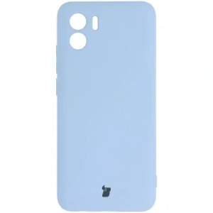 Kup Caz de silicon Bizon Xiaomi Redmi A1 violet deschis - BIZ2234 - {ean13} - Sklep Home Screen