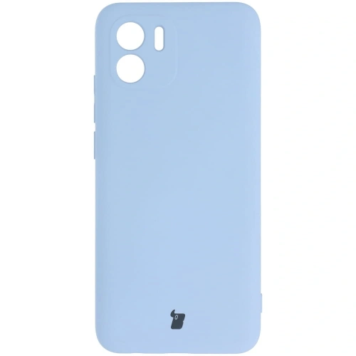 Kup Etui Bizon Case Silicone do Xiaomi Redmi A1 jasnofioletowe - BIZ2234 - {ean13} - Sklep Home Screen