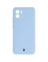 Kup Caz de silicon Bizon Xiaomi Redmi A1 violet deschis - BIZ2234 - {ean13} - Sklep Home Screen