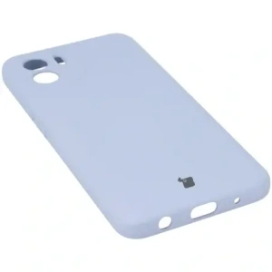 Buy Bizon Case Silicone Xiaomi Redmi A1 light purple - BIZ2234 - {ean13} - Home Screen Store Europe