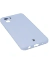 Kup Caz de silicon Bizon Xiaomi Redmi A1 violet deschis - BIZ2234 - {ean13} - Sklep Home Screen