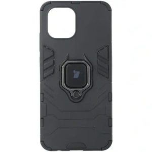 Kup Etui Bizon Case Armor Ring do Redmi A1 czarne - BIZ2235 - {ean13} - Sklep Home Screen