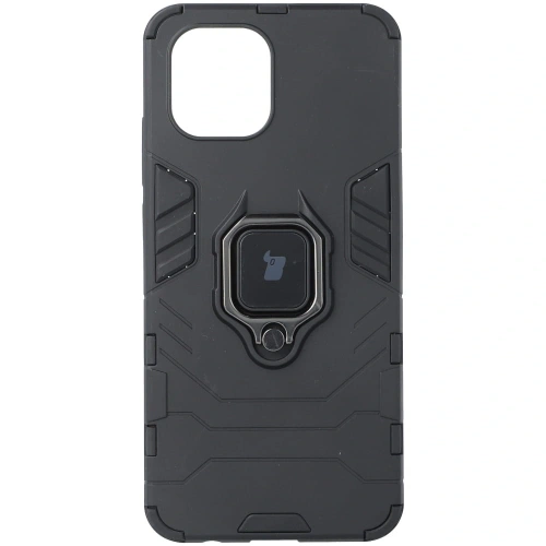 Kup Bizon Case Armor Gyűrű Redmi A1 fekete - BIZ2235 - {ean13} - Sklep Home Screen