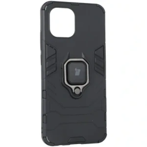 Kup Etui Bizon Case Armor Ring do Redmi A1 czarne - BIZ2235 - {ean13} - Sklep Home Screen