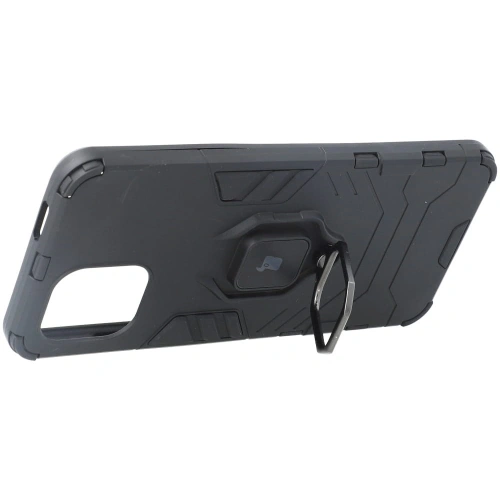 Kup Bizon Case Armor Gyűrű Redmi A1 fekete - BIZ2235 - {ean13} - Sklep Home Screen