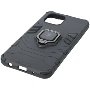 Kup Etui Bizon Case Armor Ring do Redmi A1 czarne - BIZ2235 - {ean13} - Sklep Home Screen