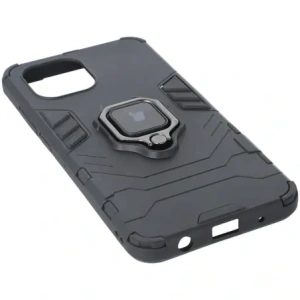 Kup Etui Bizon Case Armor Ring do Redmi A1 czarne - BIZ2235 - {ean13} - Sklep Home Screen