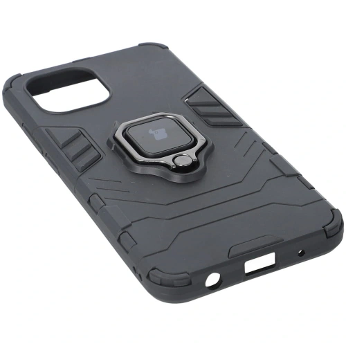 Kup Bizon Case Armor Gyűrű Redmi A1 fekete - BIZ2235 - {ean13} - Sklep Home Screen
