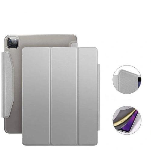 Kup Etui ESR Yippee Apple iPad Pro 11 2018/2020 (1. i 2. generacji) Silver - ESR161SLV - {ean13} - Sklep Home Screen