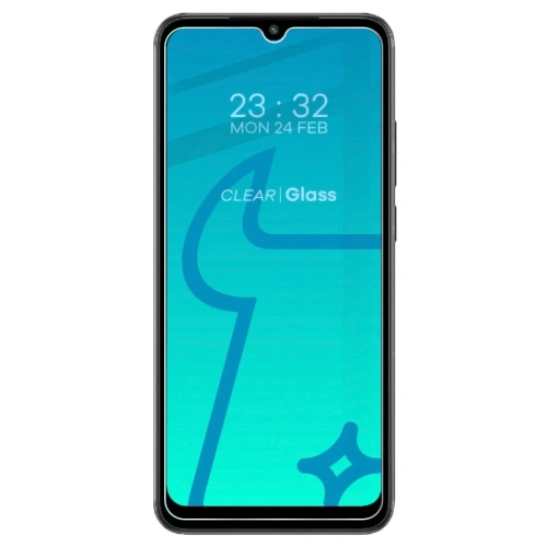 Kup Bizon Glas Klar 2 Redmi A1 - BIZ2236 - {ean13} - Sklep Home Screen